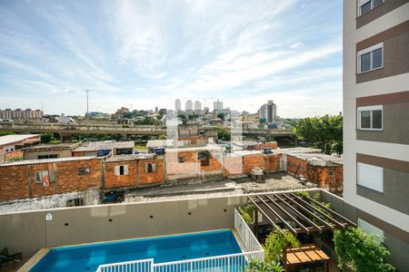 Apartamento à venda com 34m², 2 quartos e sem vaga Apartamento à venda com 34m², 2 quartos e sem vagaVista do quarto 01