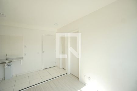 Apartamento à venda com 34m², 2 quartos e sem vaga Apartamento à venda com 34m², 2 quartos e sem vagaSala