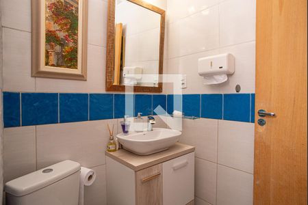 Apartamento à venda com 69m², 2 quartos e sem vaga Apartamento à venda com 69m², 2 quartos e sem vagaBanheiro