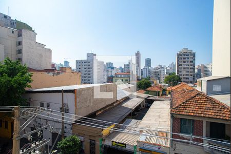 Apartamento à venda com 69m², 2 quartos e sem vaga Apartamento à venda com 69m², 2 quartos e sem vagaVista do Quarto 2