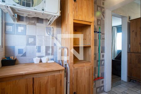 Apartamento à venda com 69m², 2 quartos e sem vaga Apartamento à venda com 69m², 2 quartos e sem vagaÁrea de Serviço