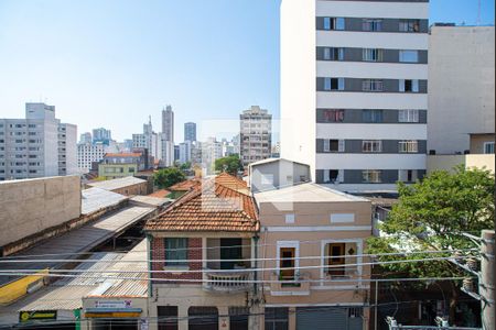 Apartamento à venda com 69m², 2 quartos e sem vaga Apartamento à venda com 69m², 2 quartos e sem vagaVista da Sala
