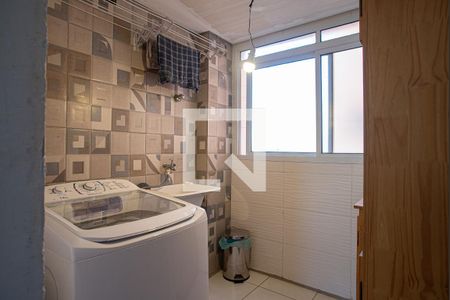 Apartamento à venda com 69m², 2 quartos e sem vaga Apartamento à venda com 69m², 2 quartos e sem vagaÁrea de Serviço