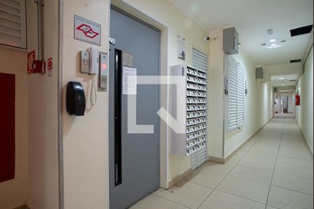 Apartamento à venda com 69m², 2 quartos e sem vaga Apartamento à venda com 69m², 2 quartos e sem vagaÁrea comum - Elevador