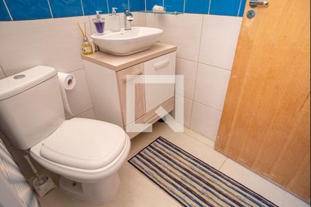 Apartamento à venda com 69m², 2 quartos e sem vaga Apartamento à venda com 69m², 2 quartos e sem vagaBanheiro