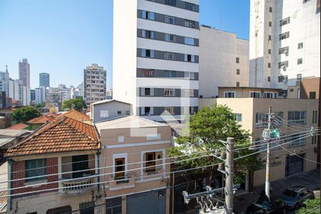 Apartamento à venda com 69m², 2 quartos e sem vaga Apartamento à venda com 69m², 2 quartos e sem vagaVista da Sala