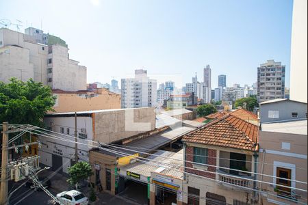 Vista da Sala de apartamento para alugar com 2 quartos, 68m² em Bela Vista, São Paulo