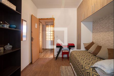 Apartamento à venda com 69m², 2 quartos e sem vaga Apartamento à venda com 69m², 2 quartos e sem vagaQuarto 2