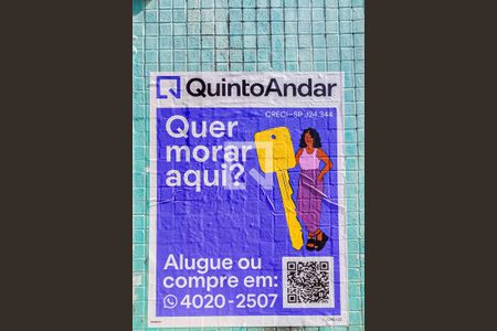 Apartamento à venda com 69m², 2 quartos e sem vaga Apartamento à venda com 69m², 2 quartos e sem vagaPlaca Quinto Andar