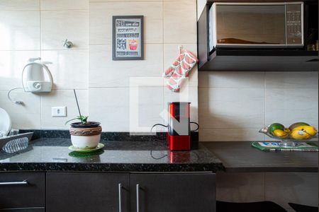 Apartamento à venda com 69m², 2 quartos e sem vaga Apartamento à venda com 69m², 2 quartos e sem vagaCozinha