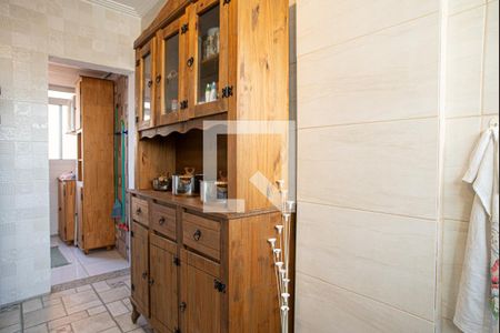 Apartamento à venda com 69m², 2 quartos e sem vaga Apartamento à venda com 69m², 2 quartos e sem vagaCozinha