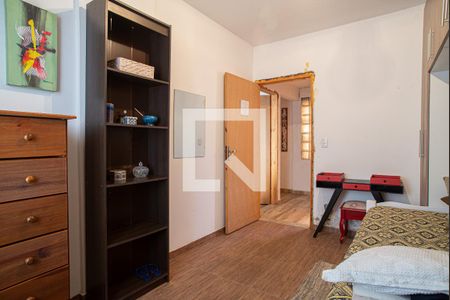 Apartamento à venda com 69m², 2 quartos e sem vaga Apartamento à venda com 69m², 2 quartos e sem vagaQuarto 2