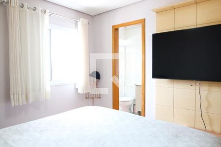 Apartamento à venda com 76m², 3 quartos e 2 vagasSuite