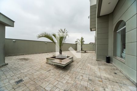 Apartamento à venda com 76m², 3 quartos e 2 vagasÁrea comum