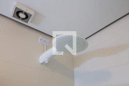 Apartamento à venda com 76m², 3 quartos e 2 vagasBanheiro Social