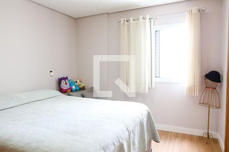Apartamento à venda com 76m², 3 quartos e 2 vagasSuite