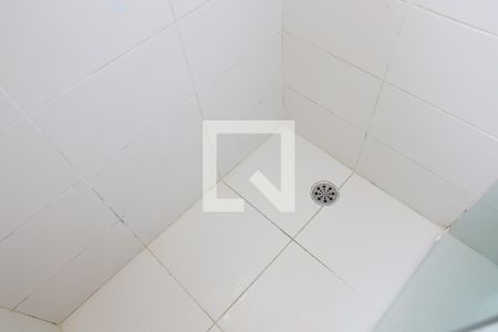 Apartamento à venda com 76m², 3 quartos e 2 vagasBanheiro da Suite