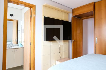 Apartamento à venda com 76m², 3 quartos e 2 vagasSuite