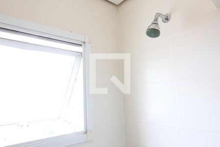 Apartamento à venda com 76m², 3 quartos e 2 vagasBanheiro da Suite