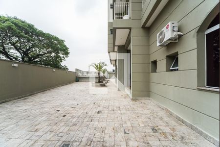 Apartamento à venda com 76m², 3 quartos e 2 vagasÁrea comum
