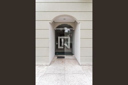 Apartamento à venda com 76m², 3 quartos e 2 vagasHall de entrada