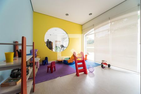 Apartamento à venda com 76m², 3 quartos e 2 vagasBrinquedoteca