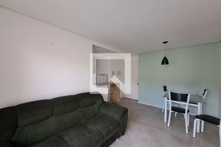 Sala de apartamento à venda com 2 quartos, 47m² em Engenho Novo, Rio de Janeiro