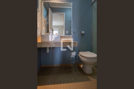 Apartamento à venda com 88m², 2 quartos e 1 vagaBanheiro da Suíte