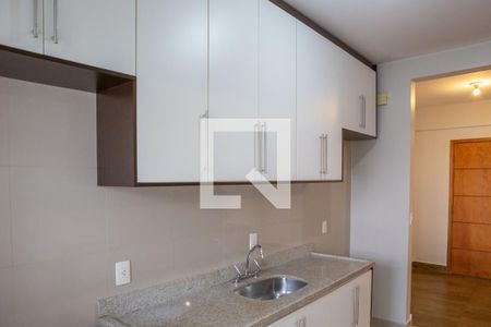Apartamento à venda com 88m², 2 quartos e 1 vagaCozinha