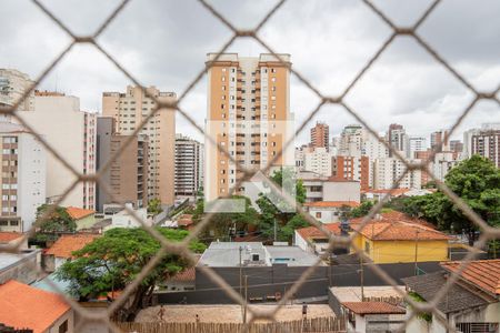 Apartamento à venda com 88m², 2 quartos e 1 vagaVista do Quarto 2