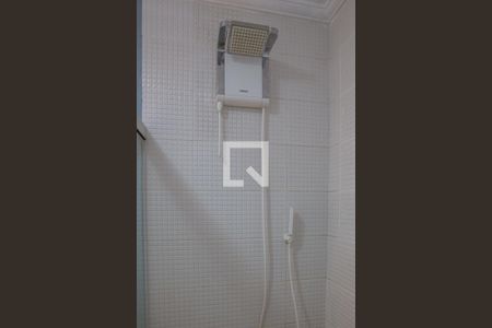 Apartamento à venda com 88m², 2 quartos e 1 vagaBanheiro da Suíte