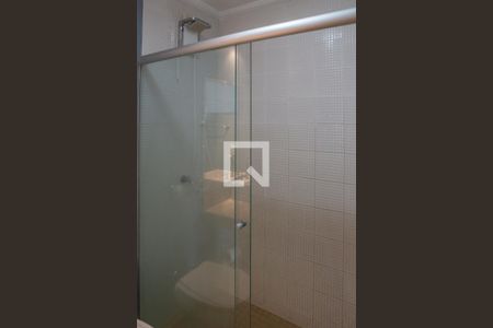 Apartamento à venda com 88m², 2 quartos e 1 vagaBanheiro da Suíte