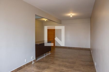 Apartamento à venda com 88m², 2 quartos e 1 vagaSala