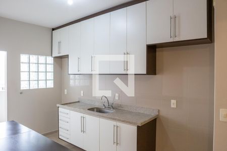 Apartamento à venda com 88m², 2 quartos e 1 vagaCozinha