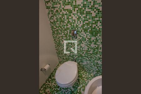 Apartamento à venda com 88m², 2 quartos e 1 vagaLavabo