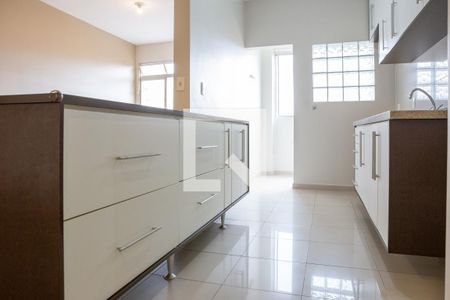 Apartamento à venda com 88m², 2 quartos e 1 vagaCozinha