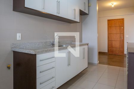 Apartamento à venda com 88m², 2 quartos e 1 vagaCozinha