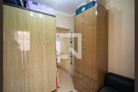 Quarto 1 de casa de condomínio à venda com 2 quartos, 65m² em Vila Santana, São Paulo