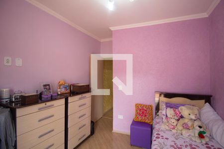 Casa de condomínio à venda com 65m², 2 quartos e 1 vaga Casa de condomínio à venda com 65m², 2 quartos e 1 vagaQuarto 2