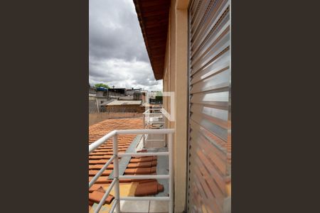 Casa de condomínio à venda com 65m², 2 quartos e 1 vaga Casa de condomínio à venda com 65m², 2 quartos e 1 vagaSacada