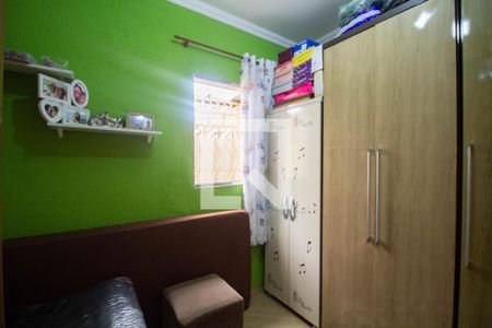 Quarto 1 de casa de condomínio à venda com 2 quartos, 65m² em Vila Santana, São Paulo