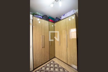 Quarto 1 de casa de condomínio à venda com 2 quartos, 65m² em Vila Santana, São Paulo
