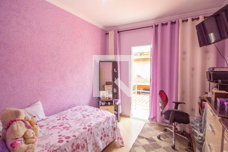 Casa de condomínio à venda com 65m², 2 quartos e 1 vaga Casa de condomínio à venda com 65m², 2 quartos e 1 vagaQuarto 2