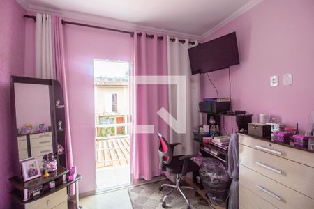Casa de condomínio à venda com 65m², 2 quartos e 1 vaga Casa de condomínio à venda com 65m², 2 quartos e 1 vagaQuarto 2