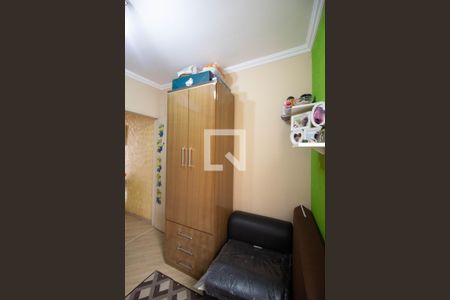 Quarto 1 de casa de condomínio à venda com 2 quartos, 65m² em Vila Santana, São Paulo
