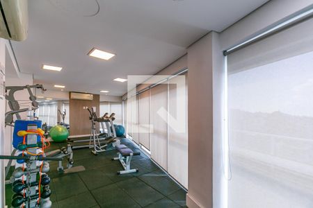 Apartamento à venda com 95m², 1 quarto e 2 vagasÁrea comum