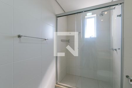 Apartamento à venda com 95m², 1 quarto e 2 vagasBanheiro