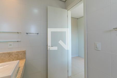 Apartamento à venda com 95m², 1 quarto e 2 vagasBanheiro