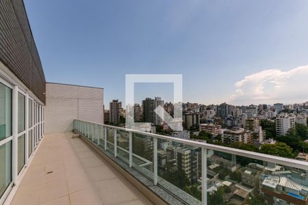 Apartamento à venda com 95m², 1 quarto e 2 vagasÁrea comum
