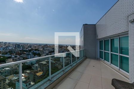 Apartamento à venda com 95m², 1 quarto e 2 vagasÁrea comum